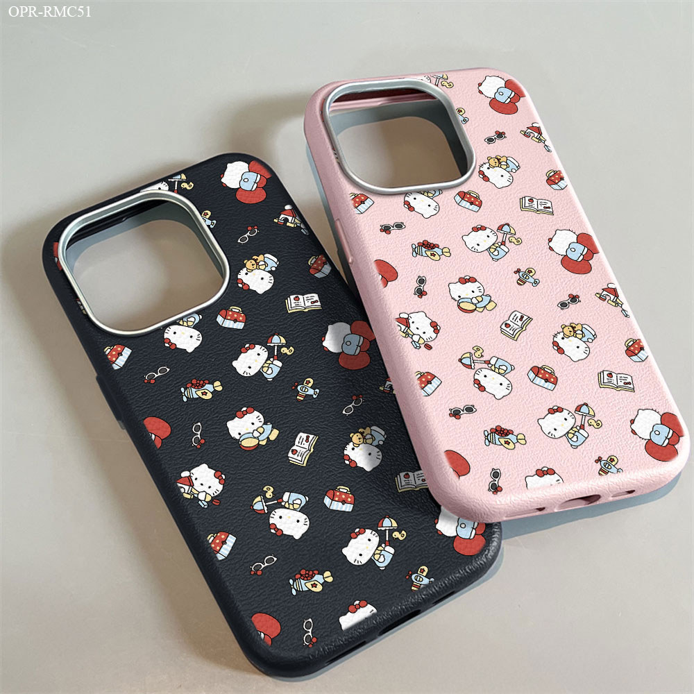 เคส For Realme C75 C75X C73 C63 C61 C55 C53 C51 C51S เคสโทรศัพท์ เคสเรียวมี เคสนิ่ม Silicone Phone C