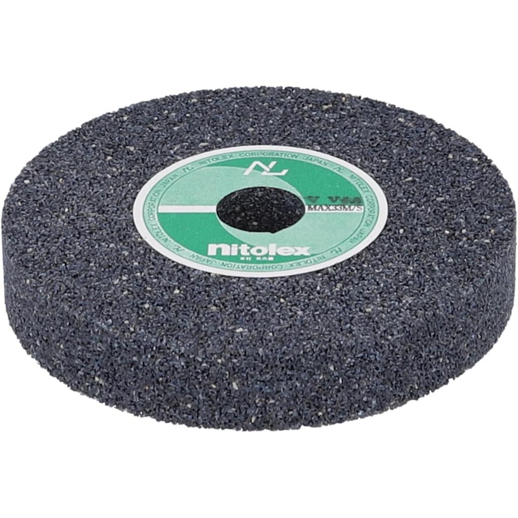 Kyocera Former Ryobi M-1022 Whetstone #A36 3.0 x 0.5 x 0.5 in (75 x 13 x 12.7 mm) Mini Tabletop Grin