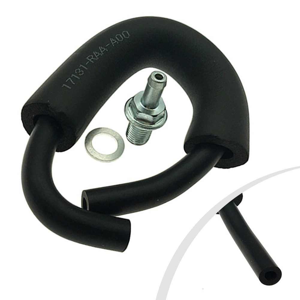 สต็อกพร้อม17131-RAA-A00 17130-RBB-A01 PCV Tube & PCV Valve สําหรับ Honda สําหรับ Accord สําหรับ CRV