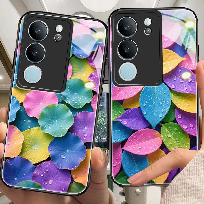 Lucky Casing for vivo v29/e,v30/e,v40/v50/lite,v11i,v15,v17,v19,v20/se,v21/e,v23/e,v25/e,v25/e,v27/e