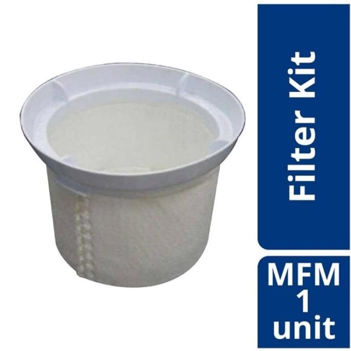 Pure It Micro Fiber Mesh Filter ประหยัด