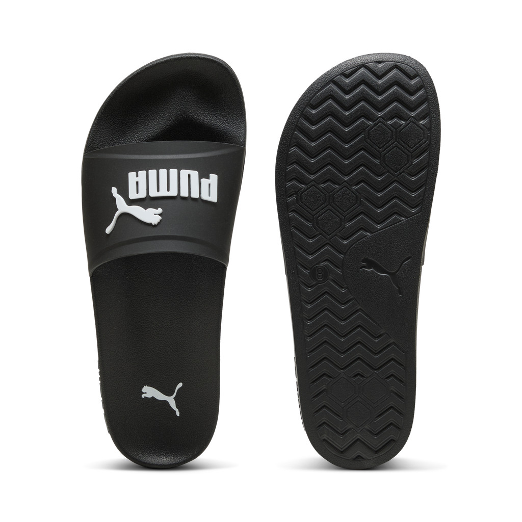 PUMA حذاء Leadcat 2.0 Flex — أسود — صورة 5