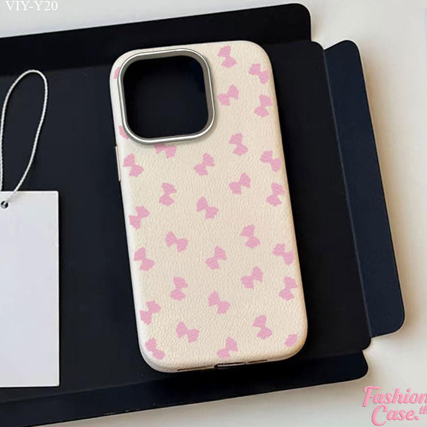 เคส For VIVO Y29 Y28 Y28S Y27 Y27S Y21 Y21T Y20 Y20S 4G 5G เคสโทรศัพท์ Phone Case เคสวีโว่ เคสนิ่ม ลายผิว Silicone PW