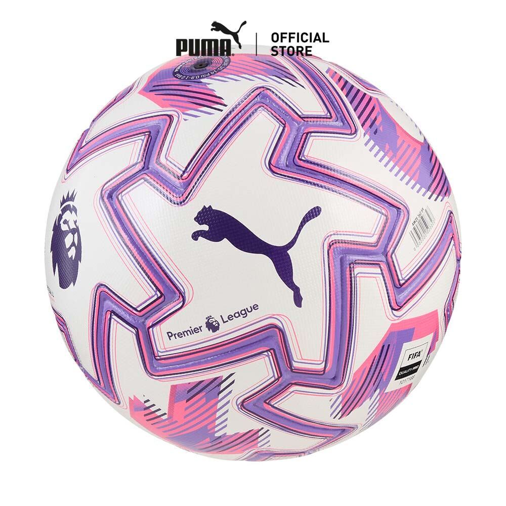 PUMA Football PUMA Orbita Pro Premier League Brilliance Football (FIFA® Quality Pro) สีขาว - 0847070