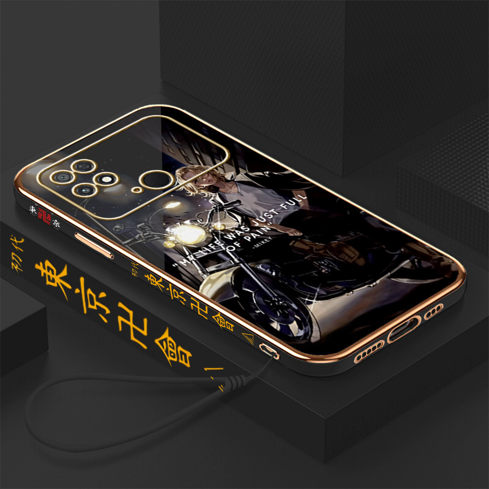 LOKAL [จัดส่งในพื้นที่] Xiaomi Poco F3 F4 F5 M3 M4 M5 M5S X6 M7 X7 Pro 5G X3 GT NFC X5 K50 Pro 5G C4