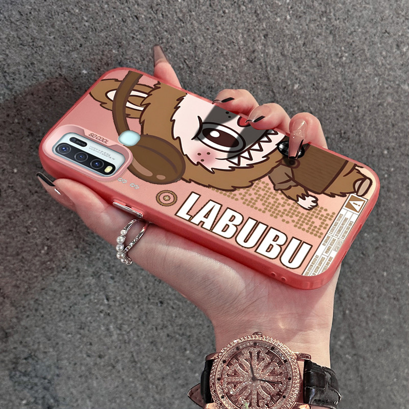 เคสสำหรับ VIVO Y50 Y30 Y30i Y51 2020 Y51A 2021 Y31 2021 Y53s Y33 เคส