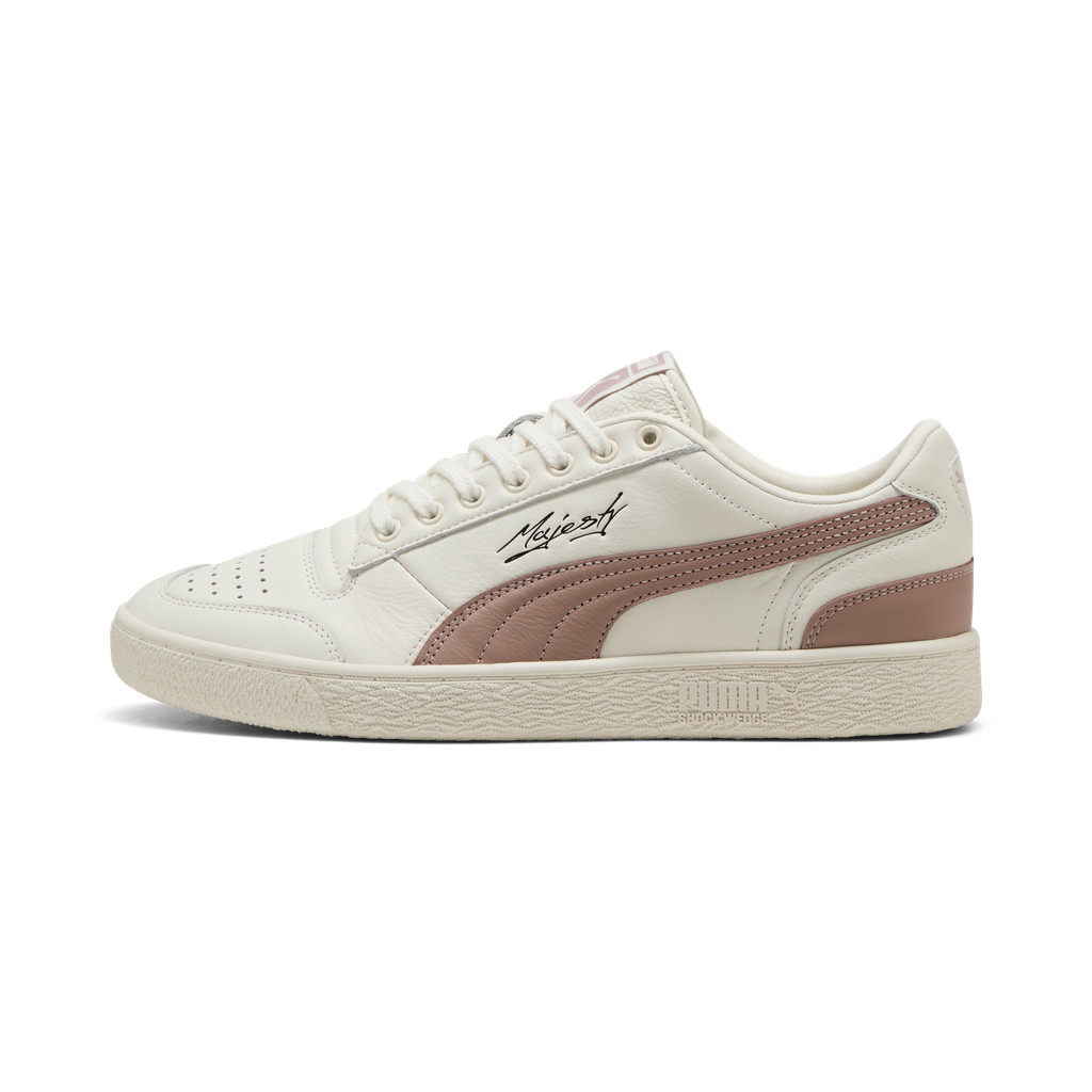 PUMA حذاء رياضي Majesty — أبيض — صورة 2