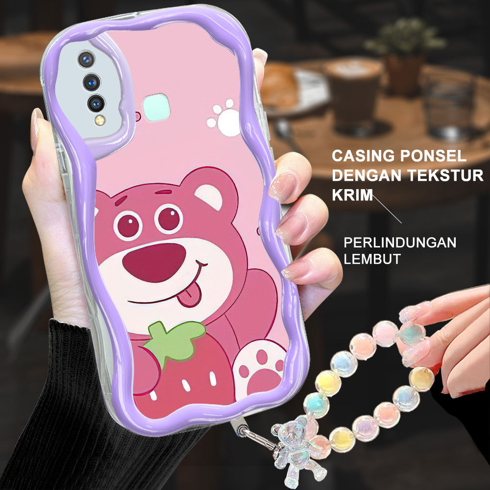 ดวง Vivo Y19 Y19S Y5S Y21 Y21S Y21A Y21E Y21G Y21T Y22S Y22 Y27 Y28 2024 T1 Y36 Y36 Y75 Y29 5G 4G Y2