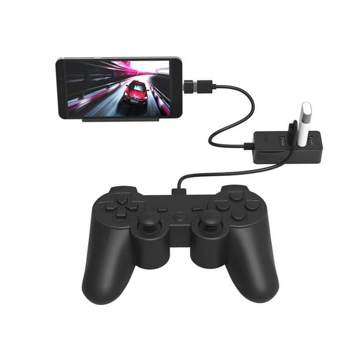 Orico W5P-U2-100 Usb2.0 ฮับเดสก์ท็อป - 1 เมตร