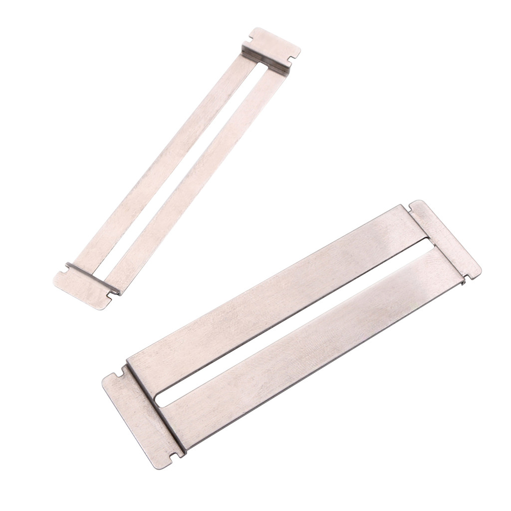 [Gameda-Fast Ship] Bendable Guitar Fret Repairing Tool Set Stainless Steel Fretboard Guard Protector