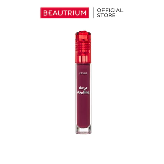 ETUDE Dear Darling Water Gel Tint ลิปสติก 5g