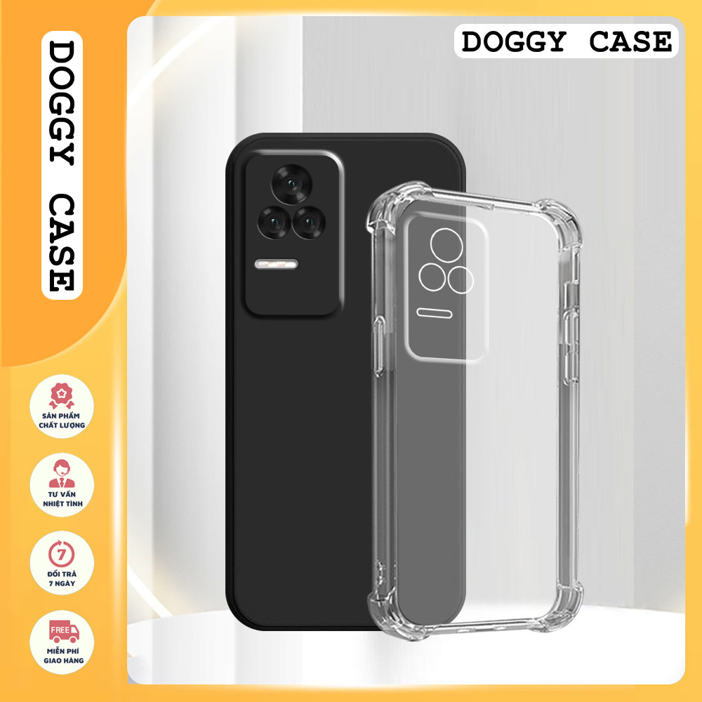 เคส Xiaomi Redmi K50 / K50 Gaming / K50 Ultra ปกป้องกล้อง TPU กันกระแทกโปร่งใส