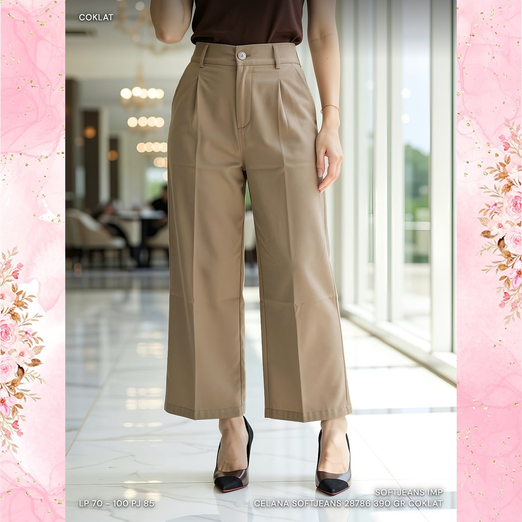 SOFTJEANS 2886 390 GR Direct Order