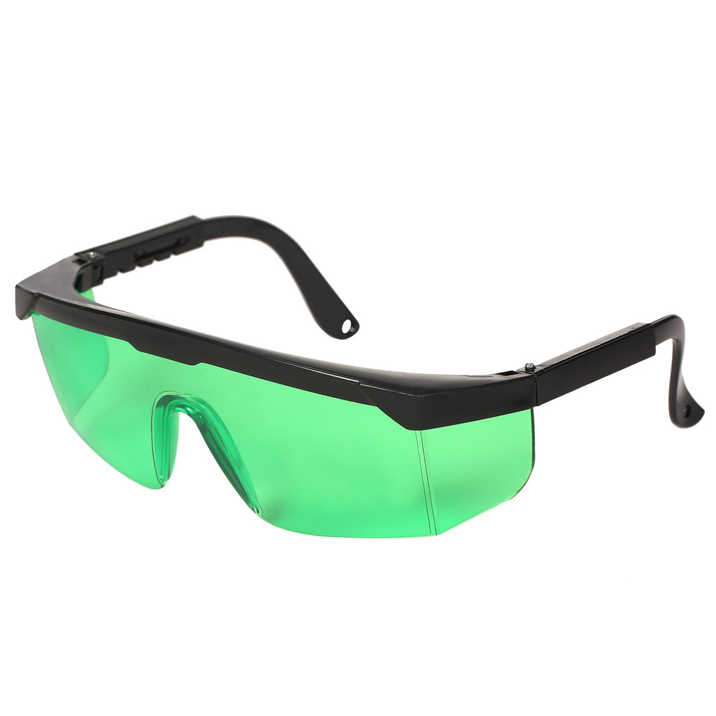 [Rococo1-TH] 200nm-2000nm Laser Safety Glasses OD4+ Stylish Protective for Hair Removal Treatment and Cosmetology Operator Eye Protection with Case