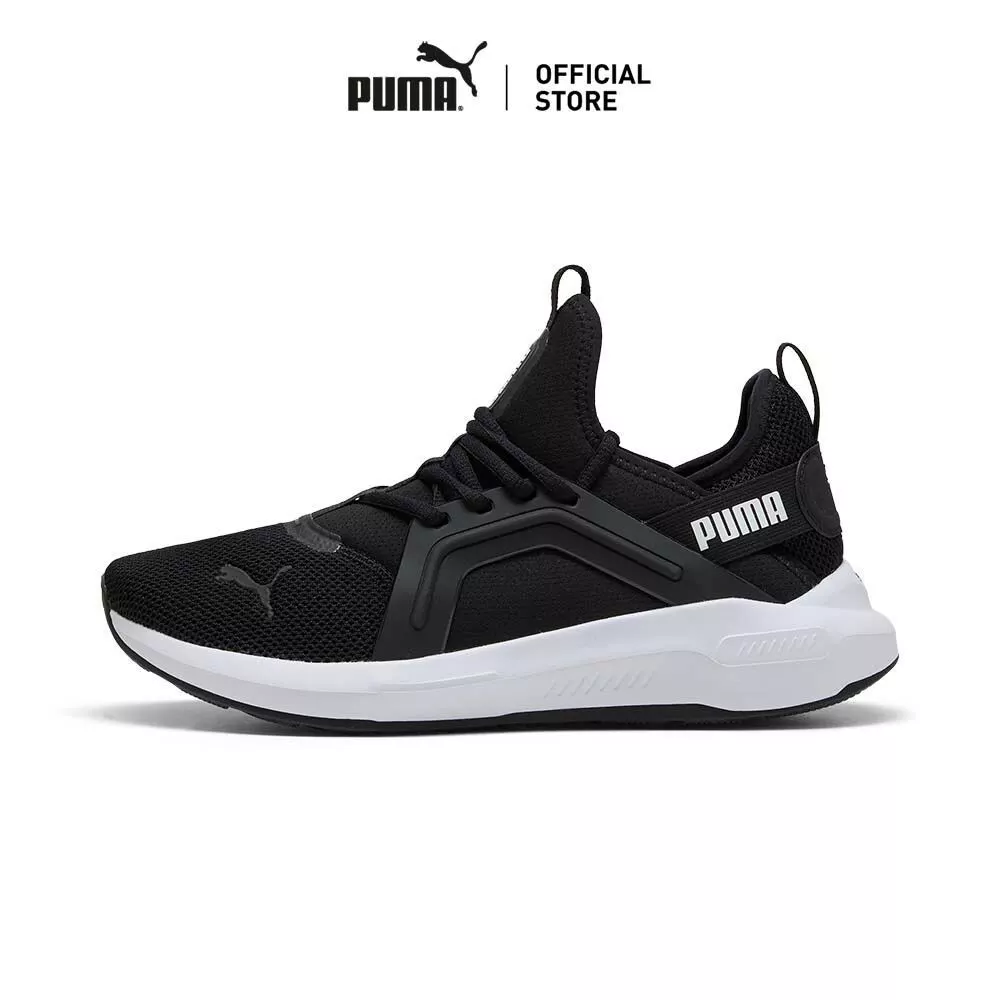 PUMA Running รองเท้าวิ่ง Softride Enzo 5 สีดำ - 31109802