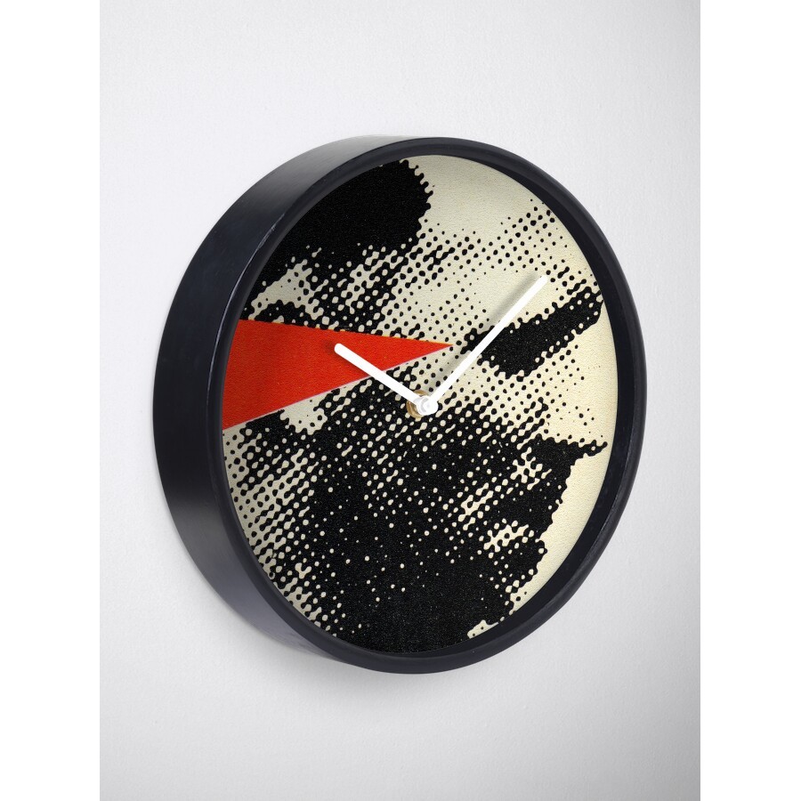 นาฬิกา Deco - นาฬิกา George Orwell 1984