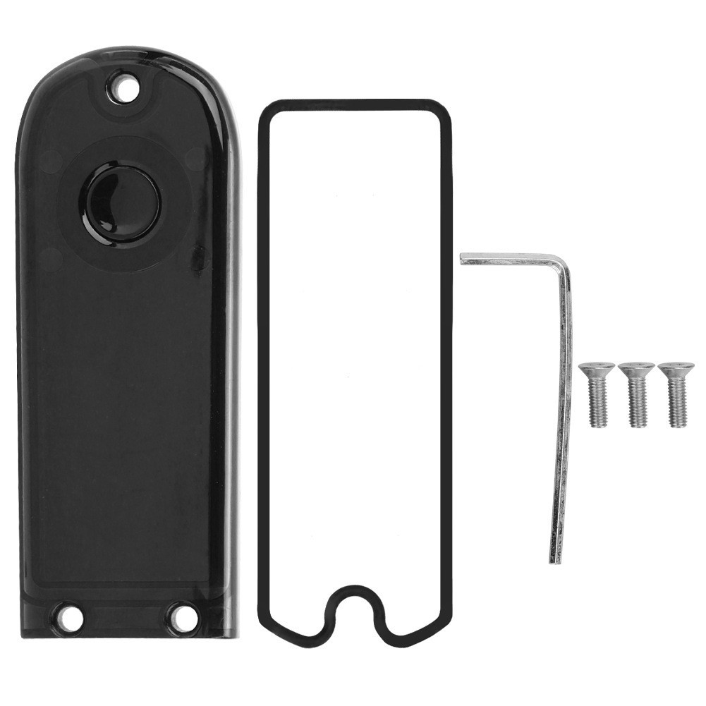 แผงหน้าจอแสดงผลสำหรับ scooter ไฟฟ้า Ninebot MAX