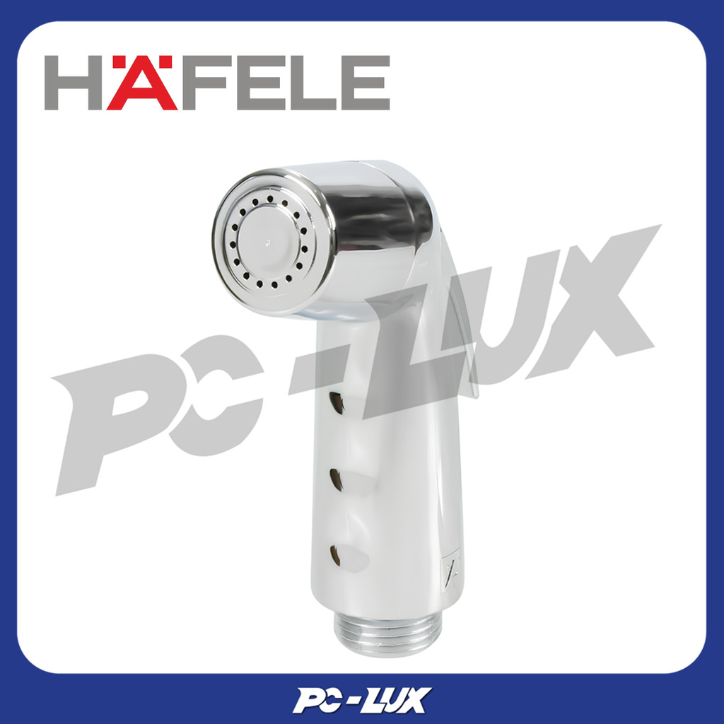 HAFELE หัวฉีดชำระ (เฉพาะหัว) รุ่น 485.60.036