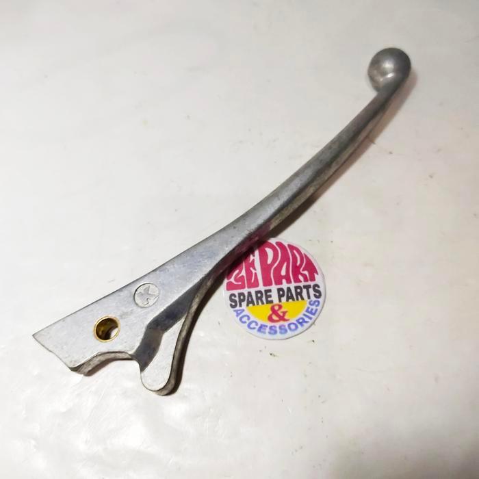 เบรคมือจับ Kz200 Merzy Old Gto M2 Original Kawasaki Los Pack Rare