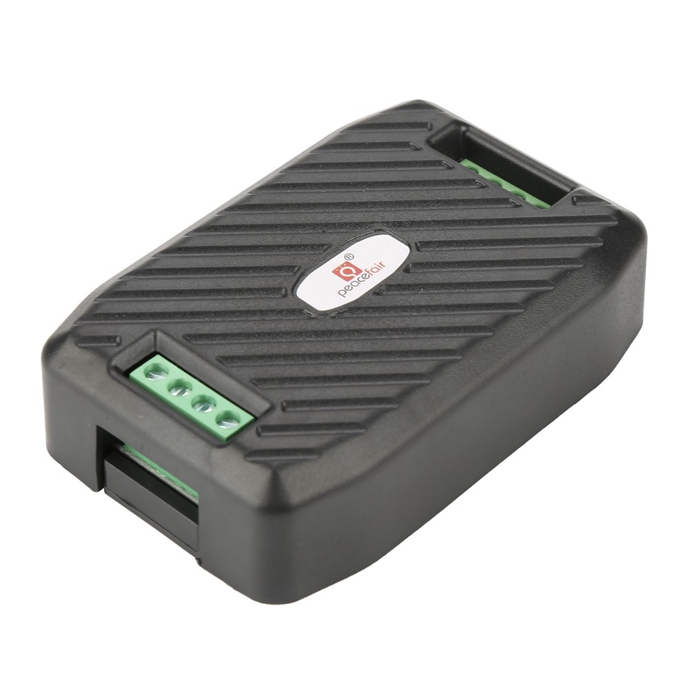 Tamaoth PEACEFAIR PZEM-003 DC แรงดันไฟฟ้าปัจจุบันการใช้พลังงานโมดูลการสื่อสาร (#1)