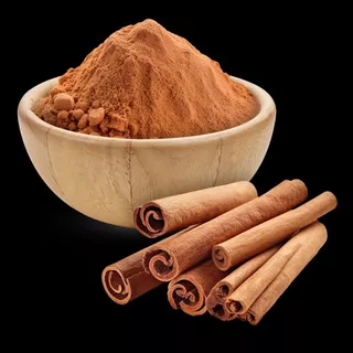 อบเชยไทย รากอบเชยไทย Thai Cinnamon ชนิดแบบแห้ง แบบชิ้น 50 กรัม