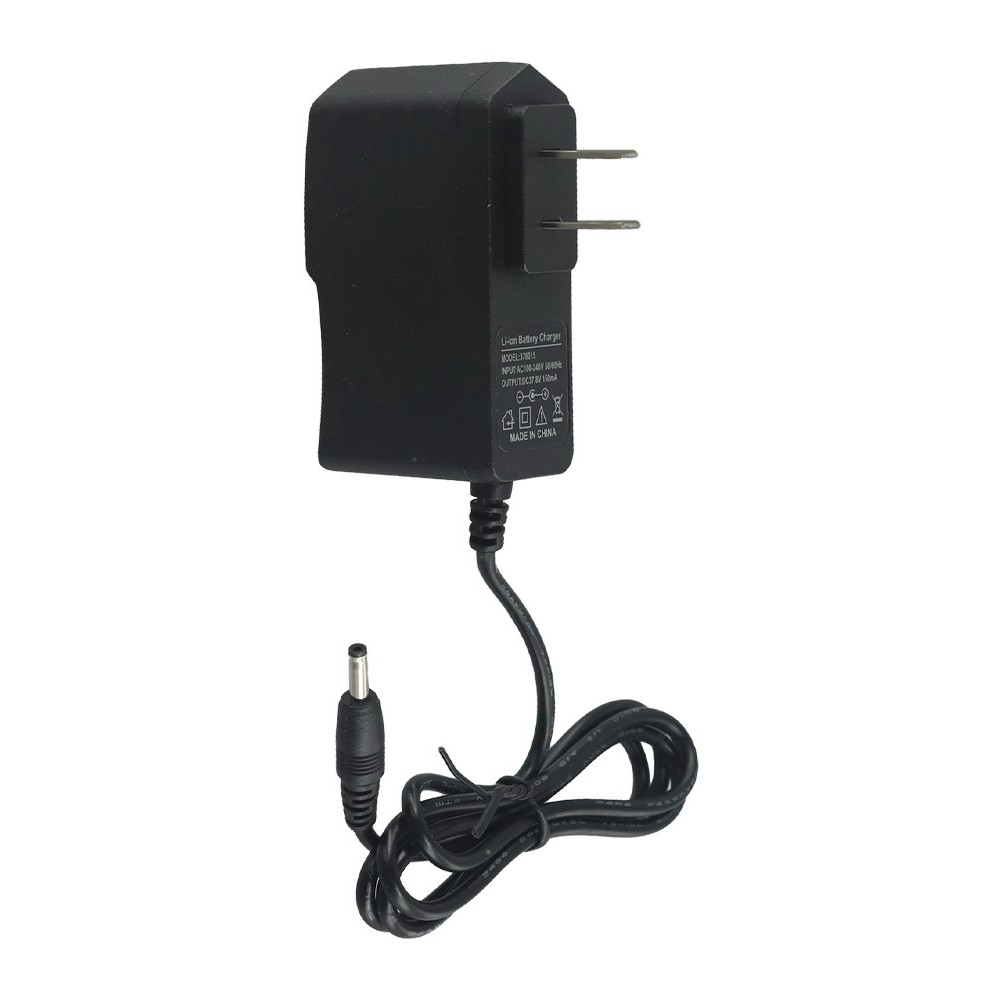 xp1 DC37.8V 150mA Fast Charger เครื่องชาร์จ Li-Battery สําหรับแม่เหล็กไฟฟ้า Pulse Generator
