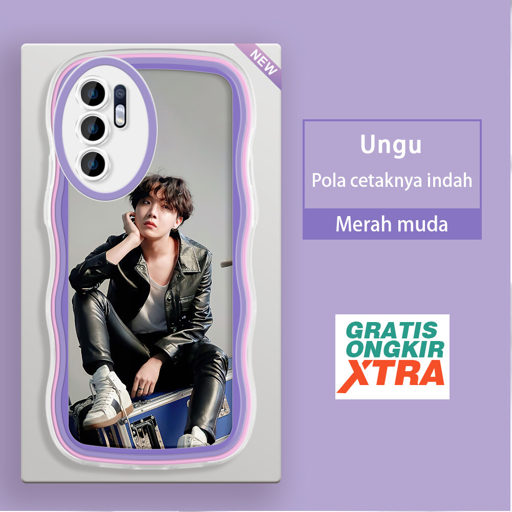 OPPO a94 a98 5G F21P Reno 2 5F 5LITE 11F 6 5G 9 10 F21S Pro 11 13 F FS Narzo 50 5G เกาหลี Jung Ho-se