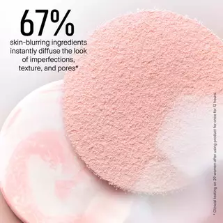 Bobbi Brown Sheer Finish Blurring Powder - Pearl pink แป้งเนื้อบางเบาในลวดลายหินอ่อน ปรับให้ผิวดูเปล่งประกาย