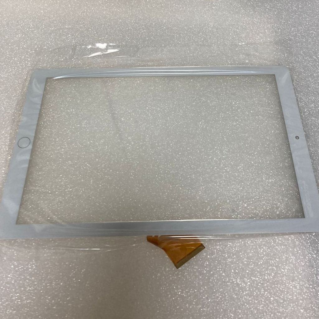 หน้าจอสัมผัสใหม่สําหรับ Lenovo A1911a หน้าจอสัมผัส Digitizer แท็บเล็ตใหม่เปลี่ยนซ่อม