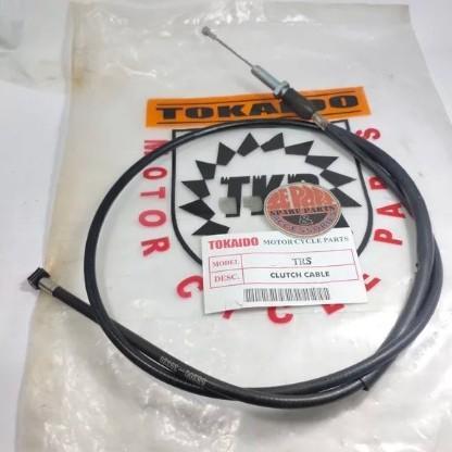 Trs Gp Clutch Cable Trs Gp100 Gp125 A Class Clutch Cable Rare