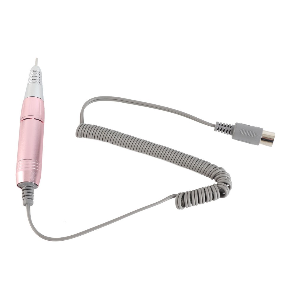 Tamaoth เครื่องเล็บ Handpiece น้ําหนักเบา Easy to Operate เจาะเปลี่ยนสําหรับ 202 278 288