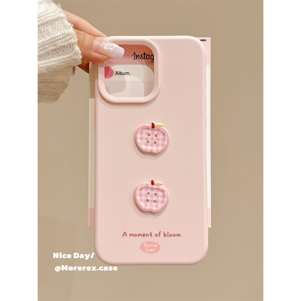 ซิลิโคนปลอก Apple Realme Note 70 C85 Pro 5G Note 60 60X C71 C75/C75X Nmk1 Soft Luxury Premium Case