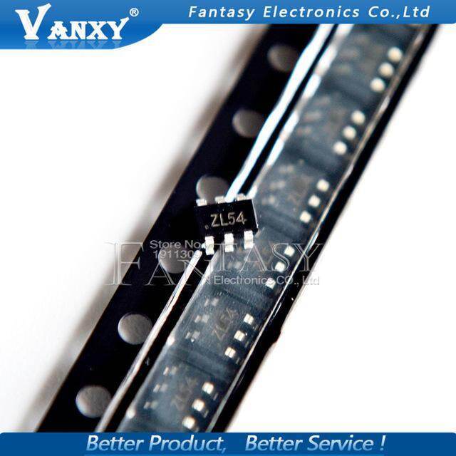 10 ชิ้น KB4317GRE SOT23-6 KB4317 SOT SMD SOT-23 ZL54 ZL5P