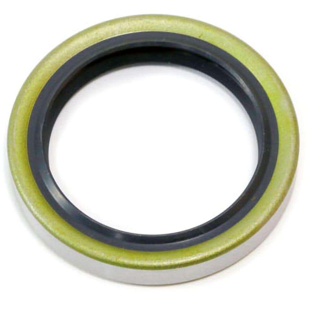 ออยซีล 57.15-76.2-12.7 57.15x76.2x12.7 OIL SEAL NBR 57.15-76.2-12.7 SA อะไหล่ซีลแท้ 100% ส่งจากไทย