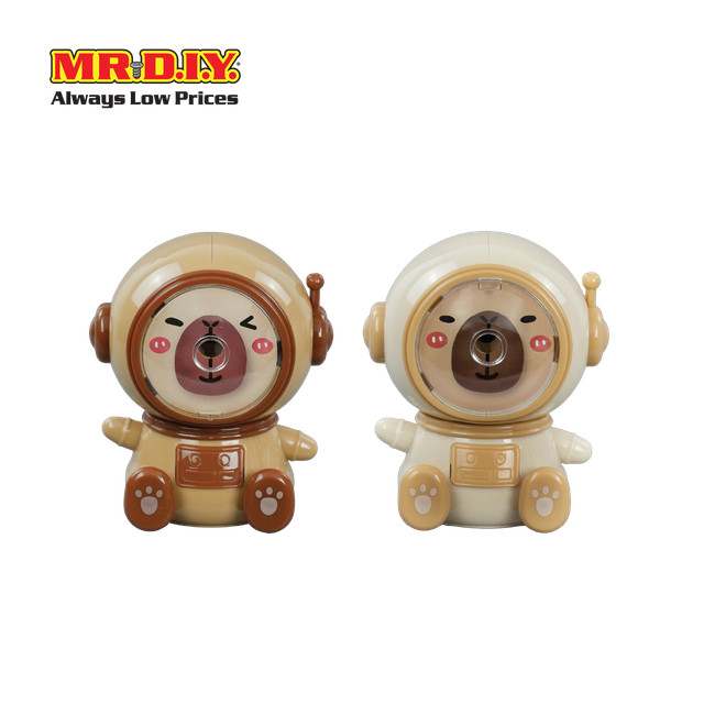 M.R.D.I.Y. เครื่องเหลาดินสอ คาปิบาร่า ขนาด 7.5 x 10 x 9.5 ซม._8955521