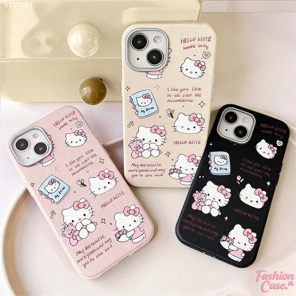 เคส Silicone For VIVO Y01 Y02 Y02A Y02T Y02S Y03 Y03T Y1S Y3S Y5S 5G เคสโทรศัพท์ เคสวีโว่ เคสนิ่ม ลายผิว Phone Case PW