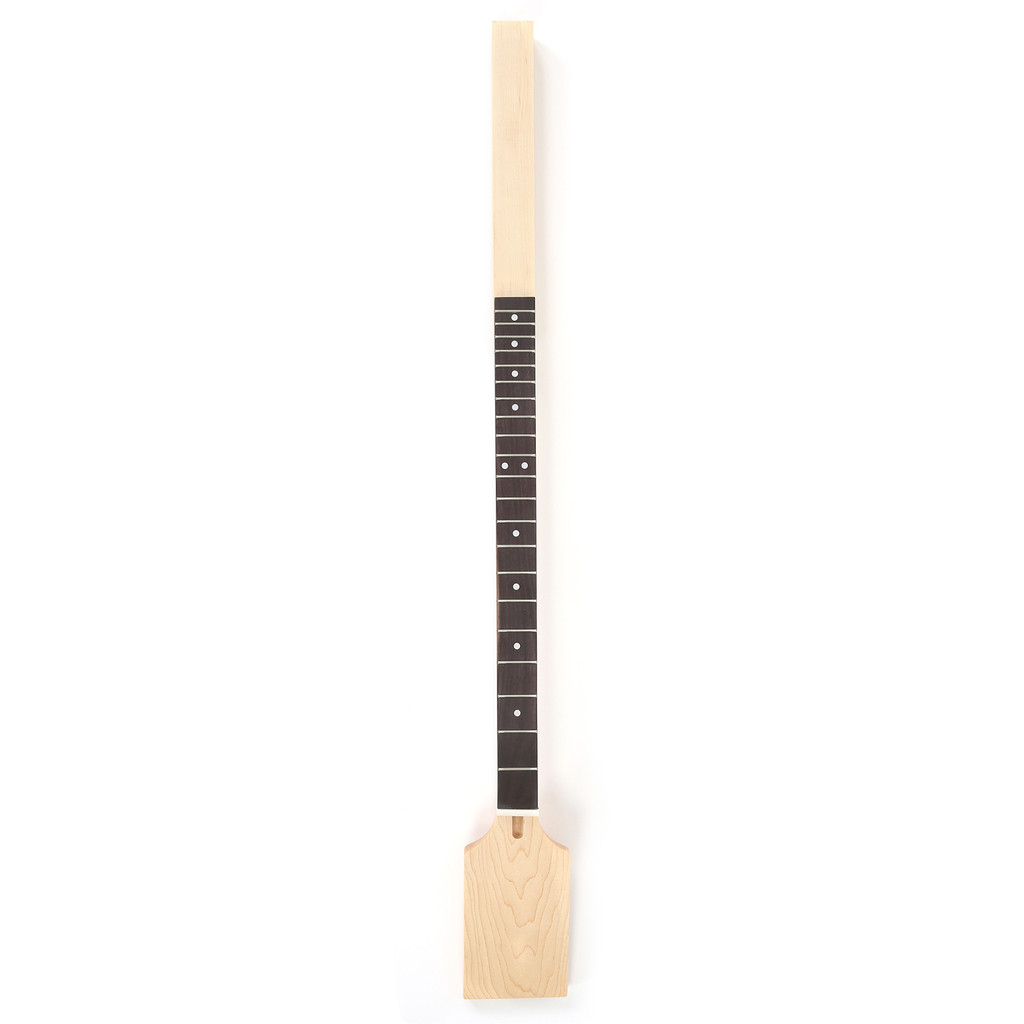 Torachel1-PH กีตาร์คอ Fingerboard Maple Rosewood Fretboar