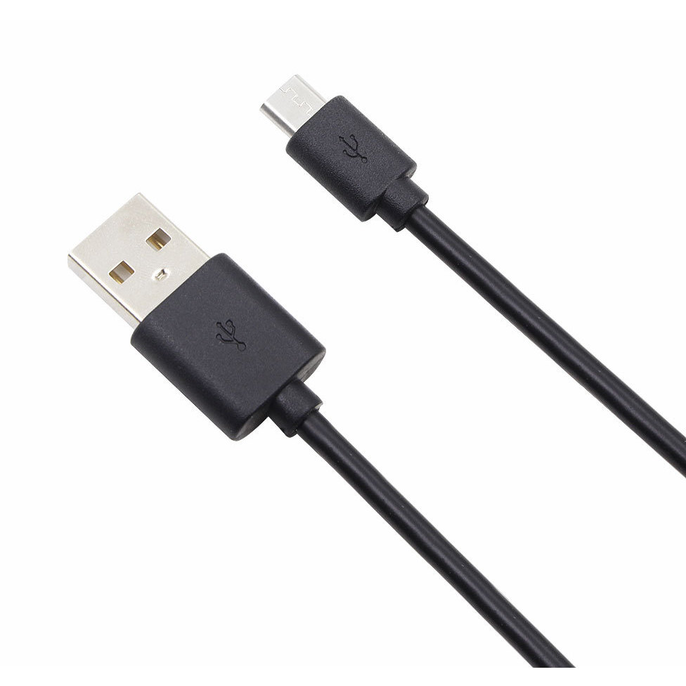 USB Power Adapter สายชาร์จสําหรับ AUKEY BR-C1 ตัวรับสัญญาณบลูทูธ
