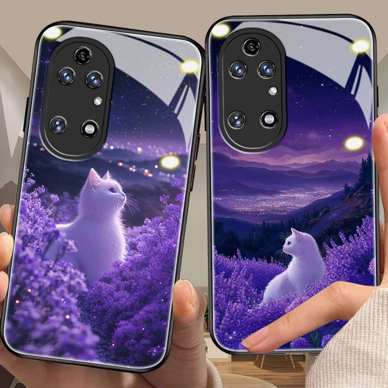 Cat Casing for huawei p50,p10,p20,p30,p40,Y8S,Y7/a/p,y6,x8,x6a,9x,magic5pro,90/lite,x9/y6a),y6a,y6a,