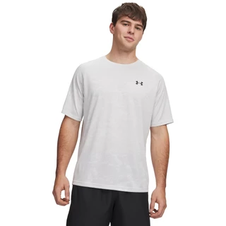 Under Armour UA Velocity Jacquard Men's Short Sleeve