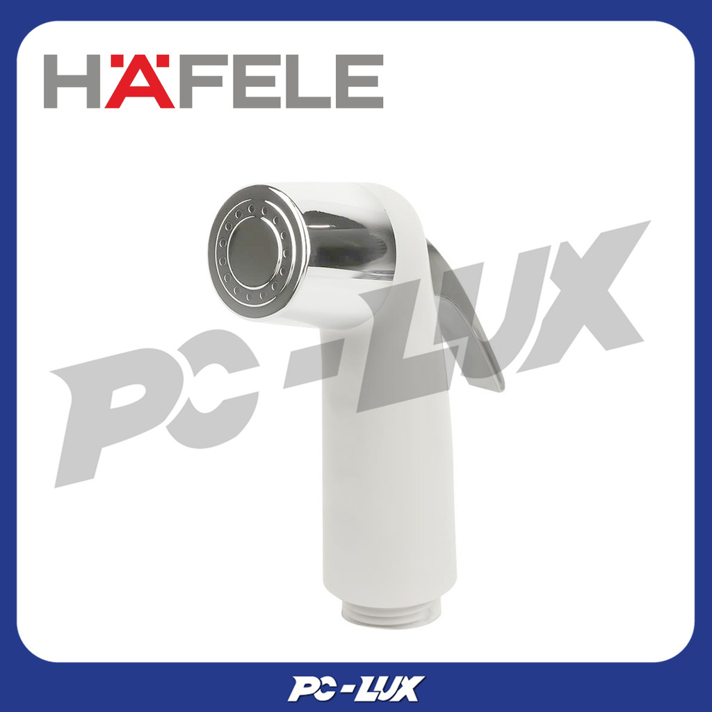 HAFELE หัวฉีดชำระ (เฉพาะหัว) รุ่น 485.60.035