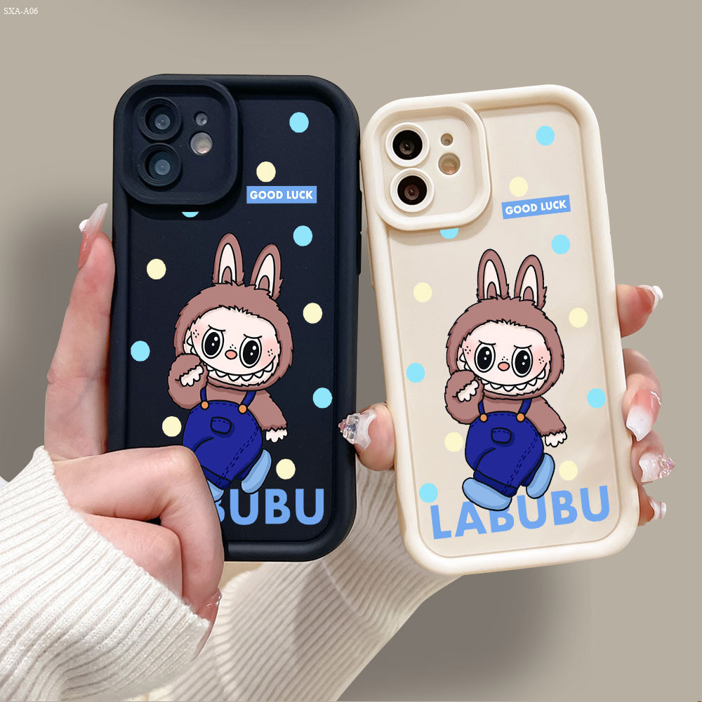 เคสนุ่มเ For Samsung Galaxy A06 A16 A73 A55 A35 S24 S25 FE Ultra 5G เคสซัมซุง เคส สำหรับ GS