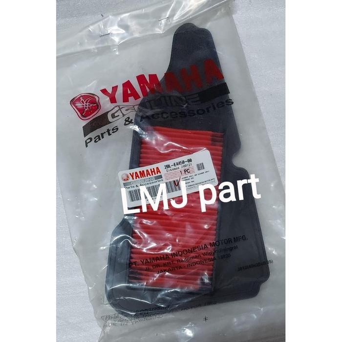 กรองอากาศ Yamaha Filano Ygp 2Bl-E4450-00 หายาก