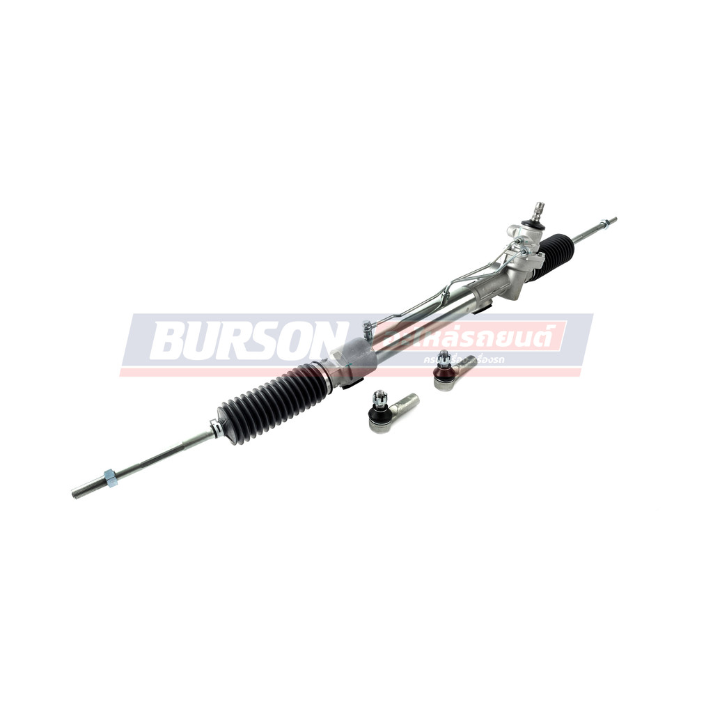 แร็ค REVO 4WD AARON [1RPW029]