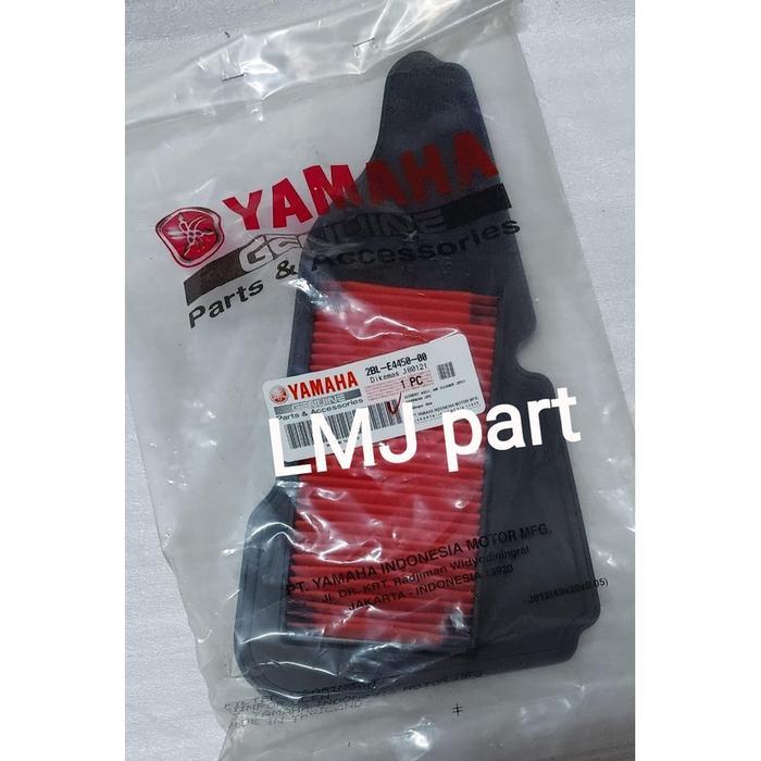 กรองอากาศ Yamaha Filano Ygp 2Bl-E4450-00 หายาก