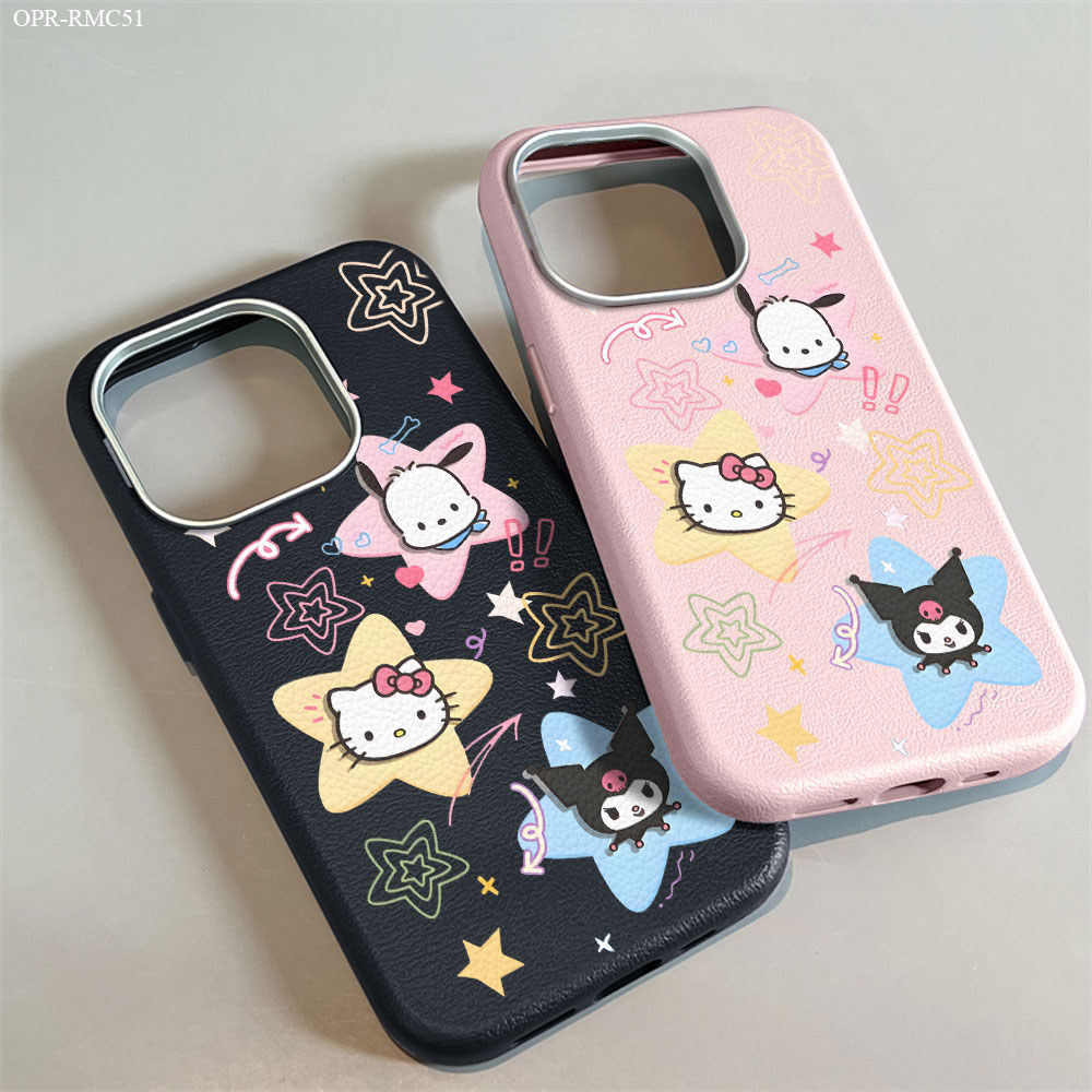 เคส For Realme C75 C75X C73 C63 C61 C55 C53 C51 C51S เคสโทรศัพท์ เคสเรียวมี เคสนิ่ม Silicone Phone C