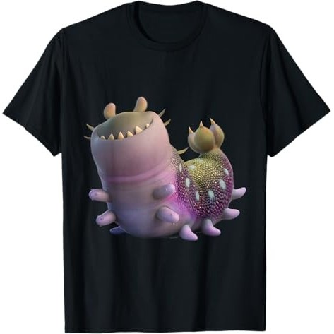 เสื้อยืด Pixar Elio คุณภาพเยี่ยม