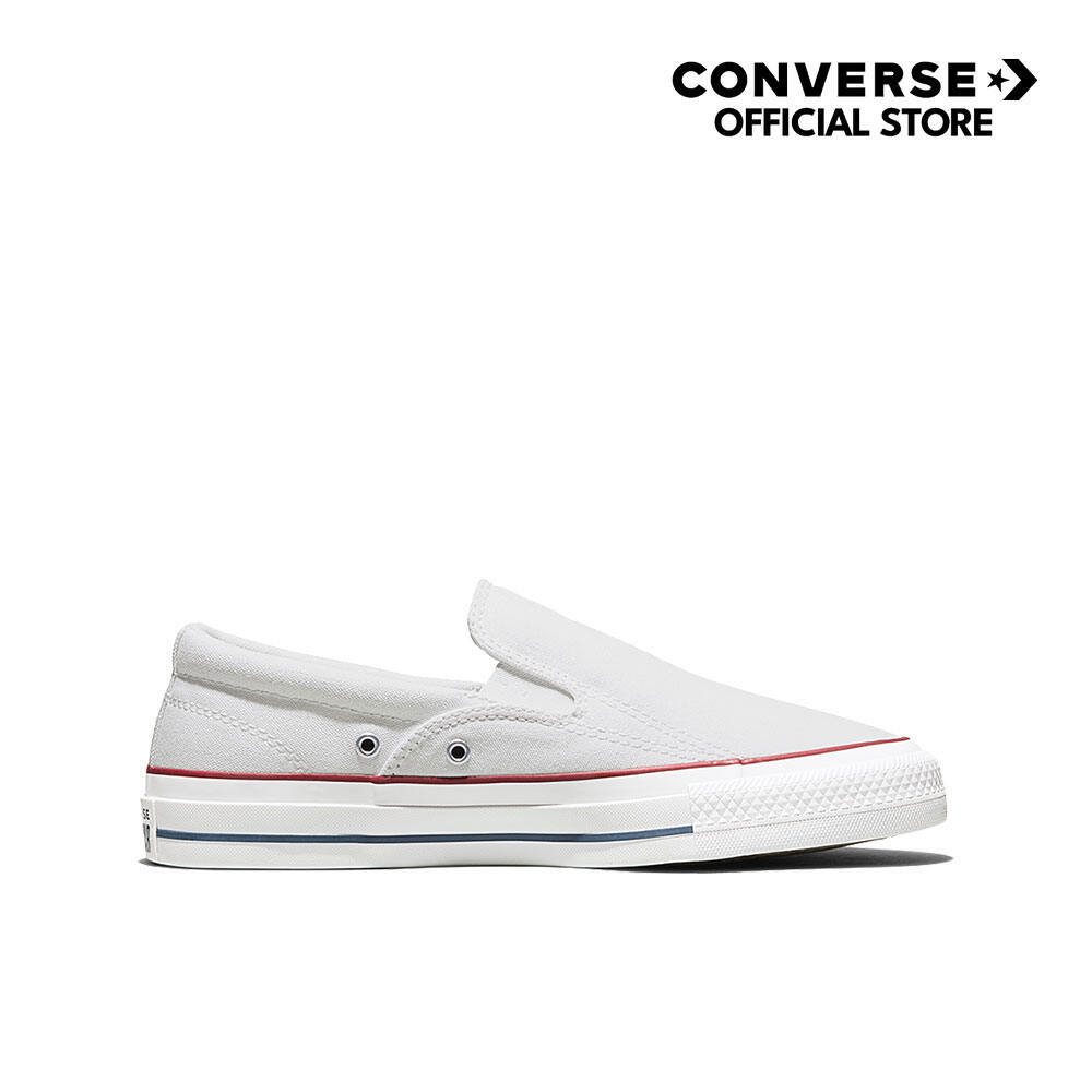 CONVERSE รองเท้า CTAS MALDEN STREET SLIP WHITE Unisex A15935CU_S6WTXX
