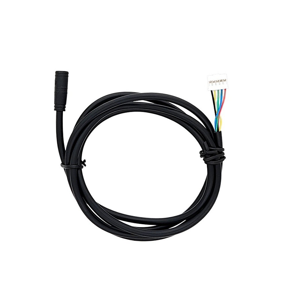 สายควบคุมและข้อมูลสำหรับ Xiaomi 4 Scooter ไฟฟ้า