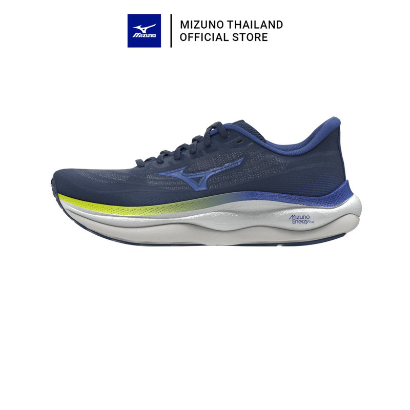 MIZUNO Wave Sky 9 รองเท้าวิ่ง ผู้ชาย